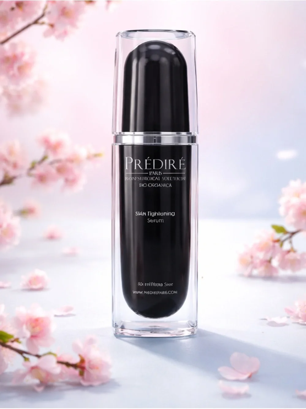 Prédiré Skin Tightening Serum — Black Bottle - Picture 1 of 5